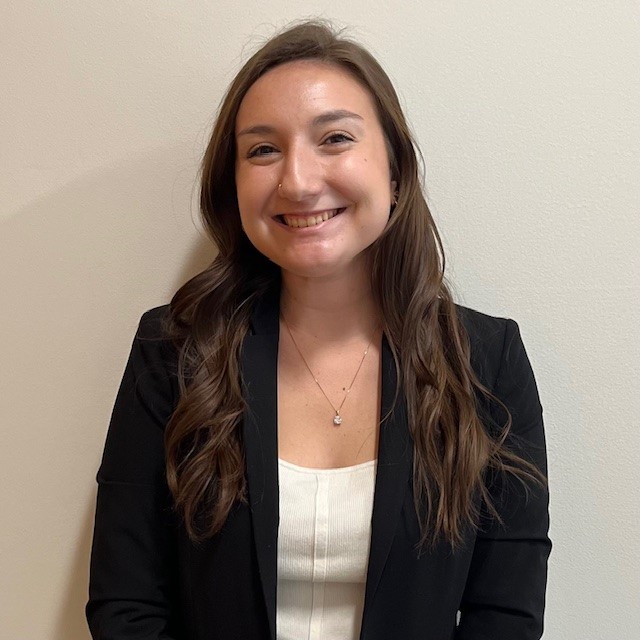 Corinne Cassidy's Profile Image